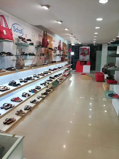 Bata Shoe Store